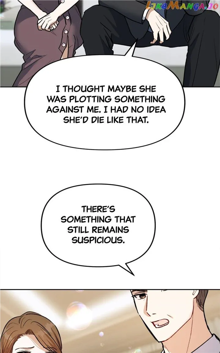 A Prenuptial Contract Chapter 96 page 84