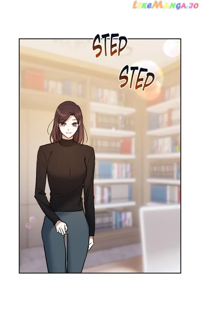 A Prenuptial Contract Chapter 97 page 19