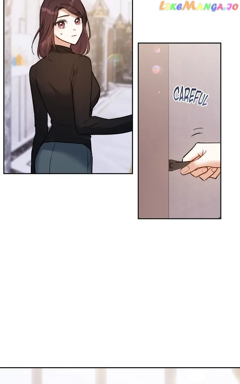 A Prenuptial Contract Chapter 97 page 17