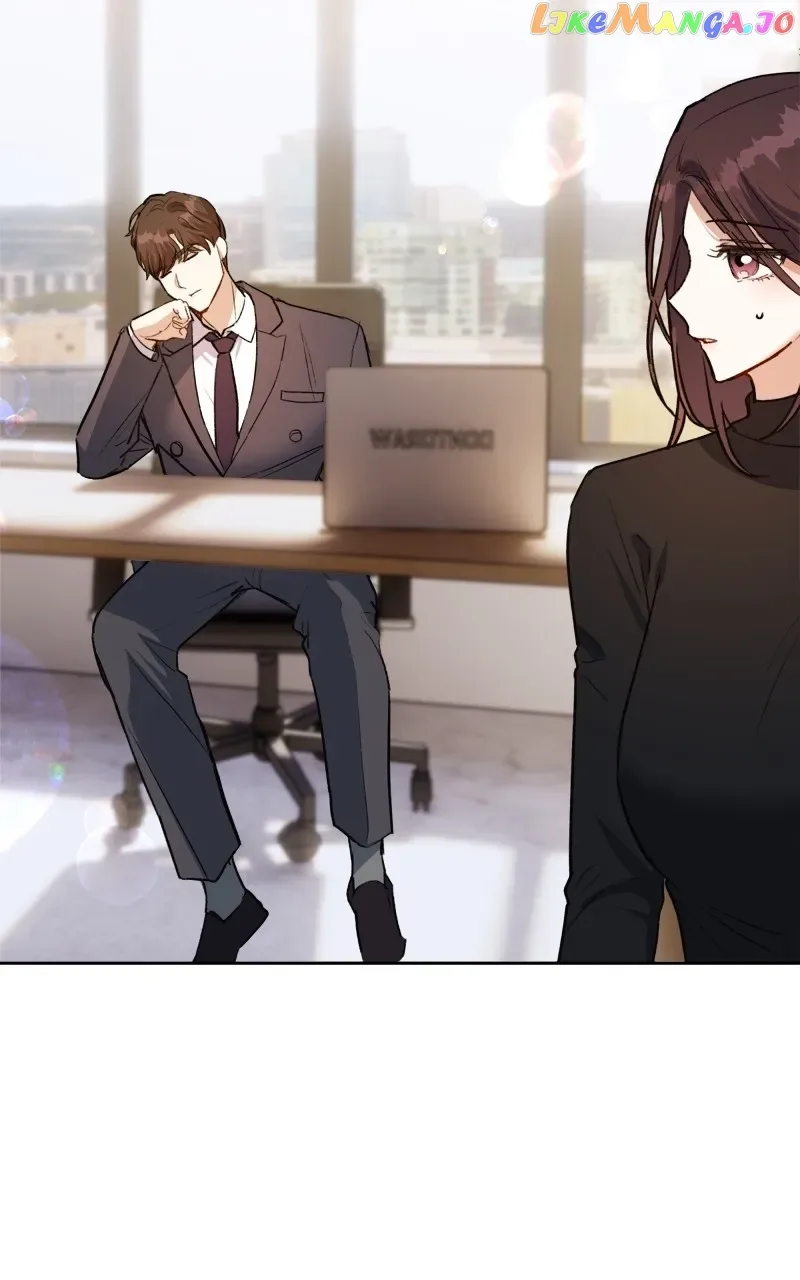A Prenuptial Contract Chapter 97 page 18