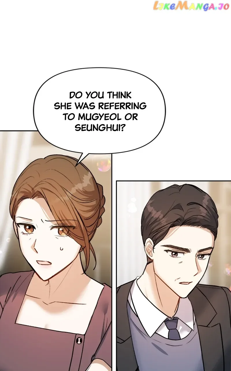 A Prenuptial Contract Chapter 97 page 7