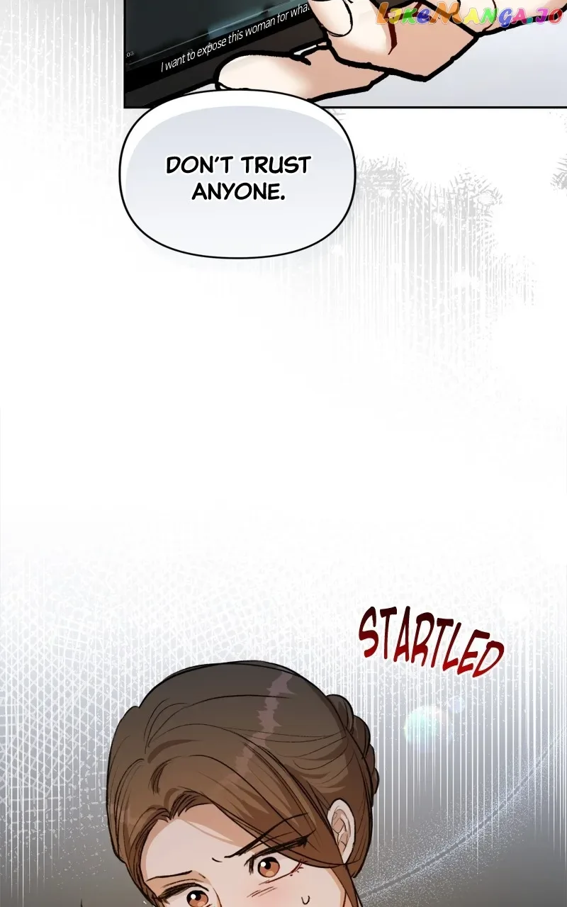 A Prenuptial Contract Chapter 97 page 9