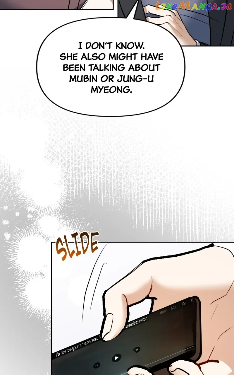 A Prenuptial Contract Chapter 97 page 8
