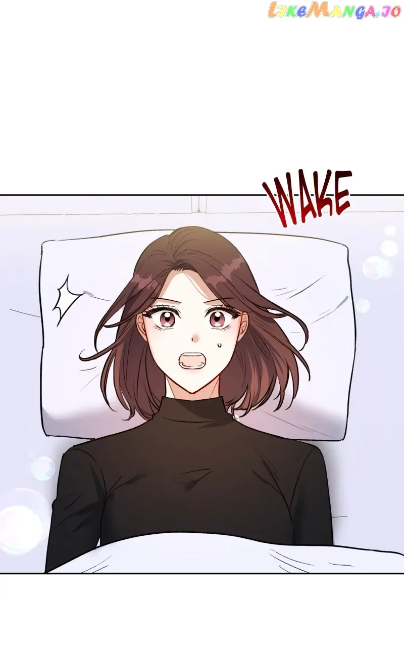 A Prenuptial Contract Chapter 97 page 13