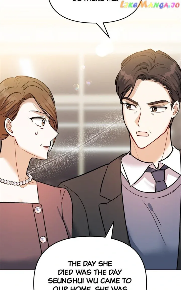 A Prenuptial Contract Chapter 96 page 86