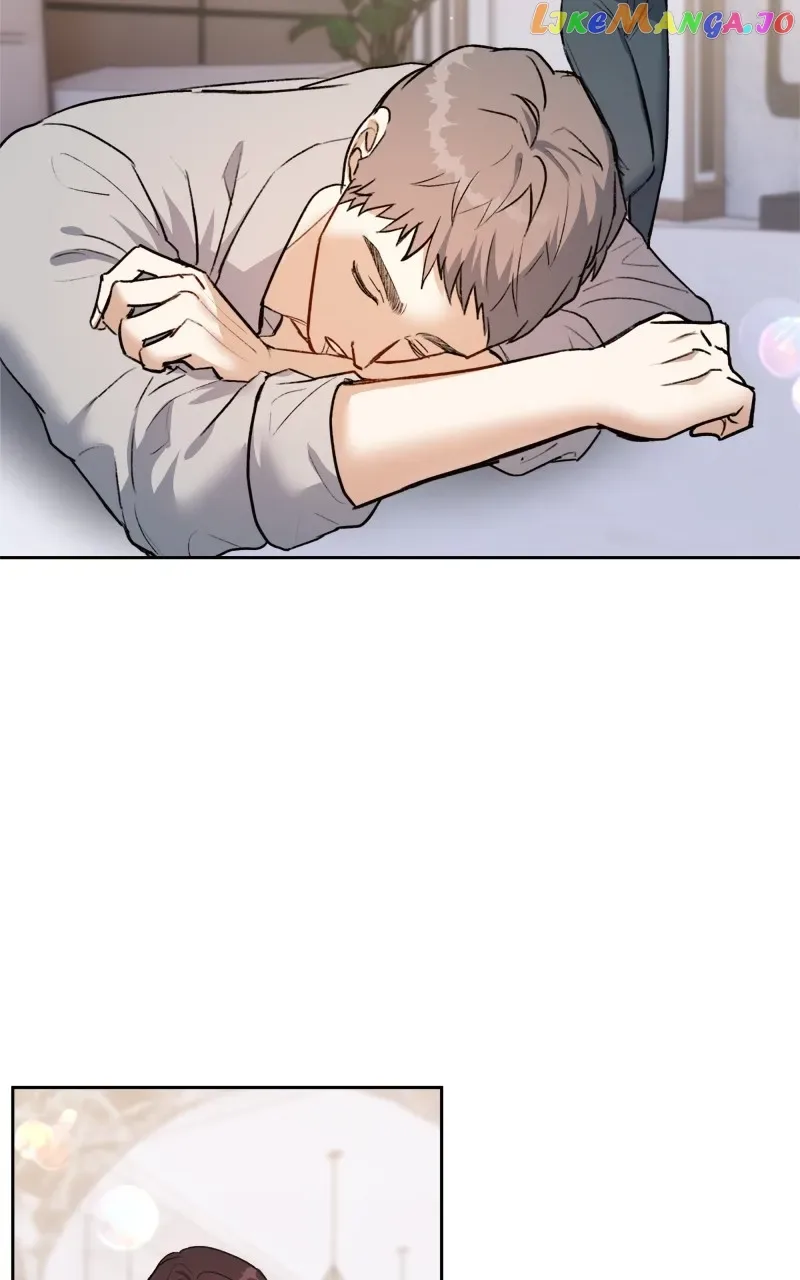 A Prenuptial Contract Chapter 97 page 16