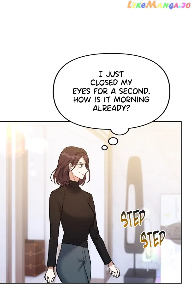 A Prenuptial Contract Chapter 97 page 14