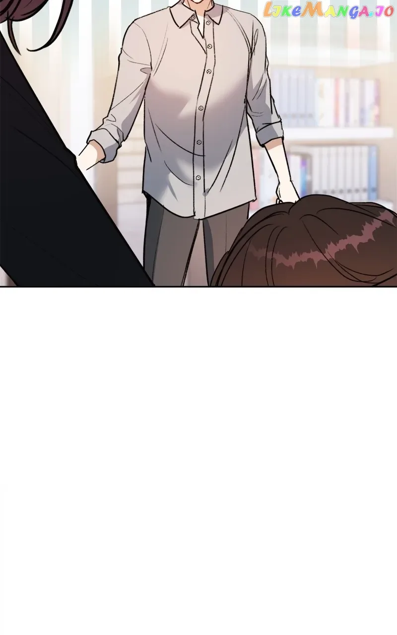 A Prenuptial Contract Chapter 97 page 28