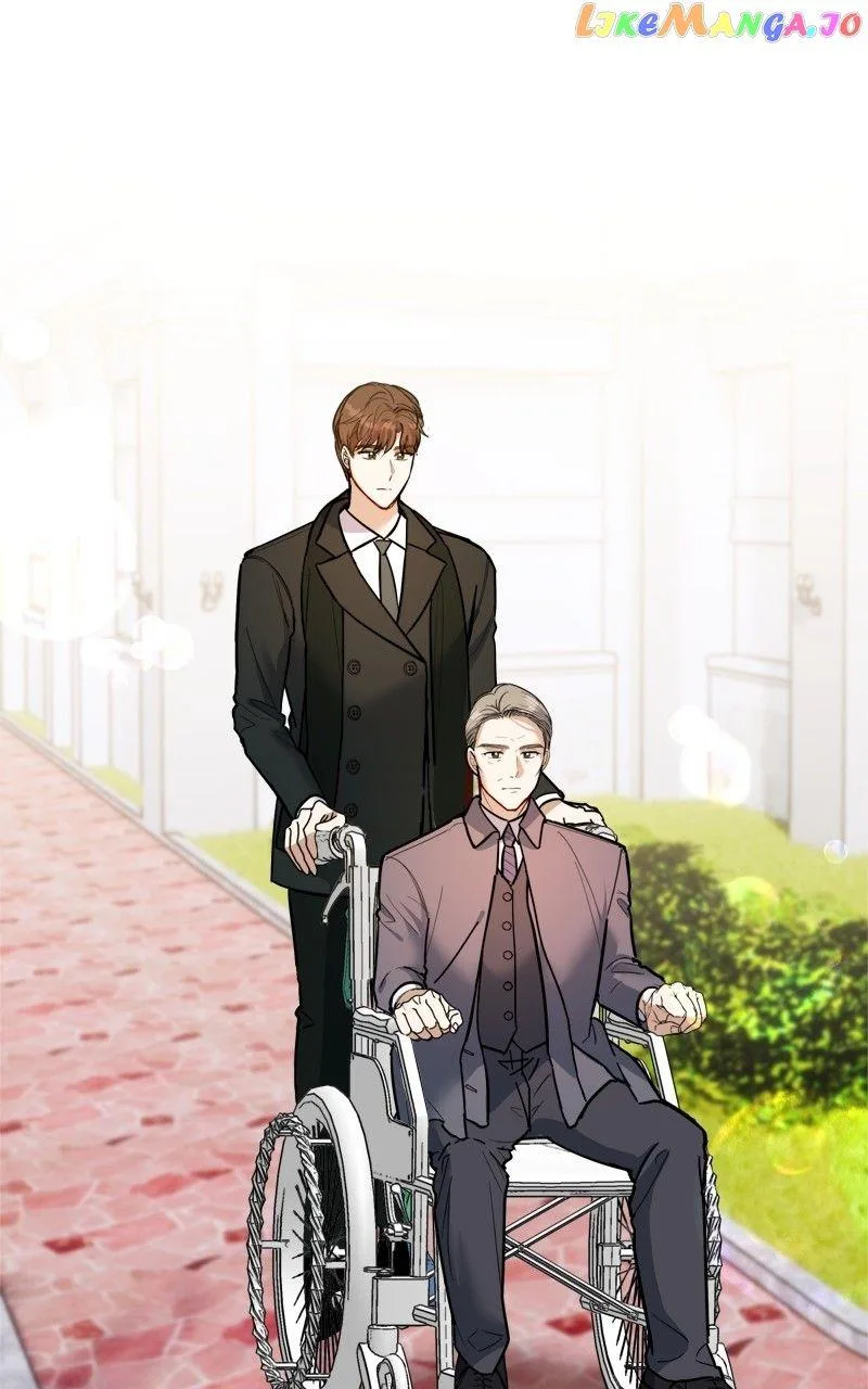 A Prenuptial Contract Chapter 88 page 2