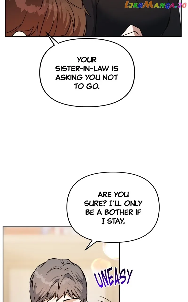 A Prenuptial Contract Chapter 97 page 31