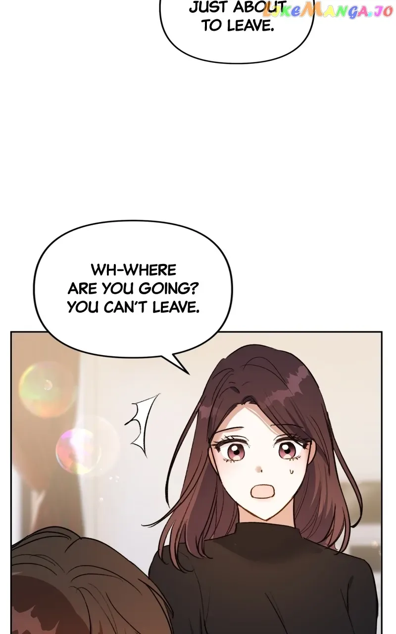 A Prenuptial Contract Chapter 97 page 30