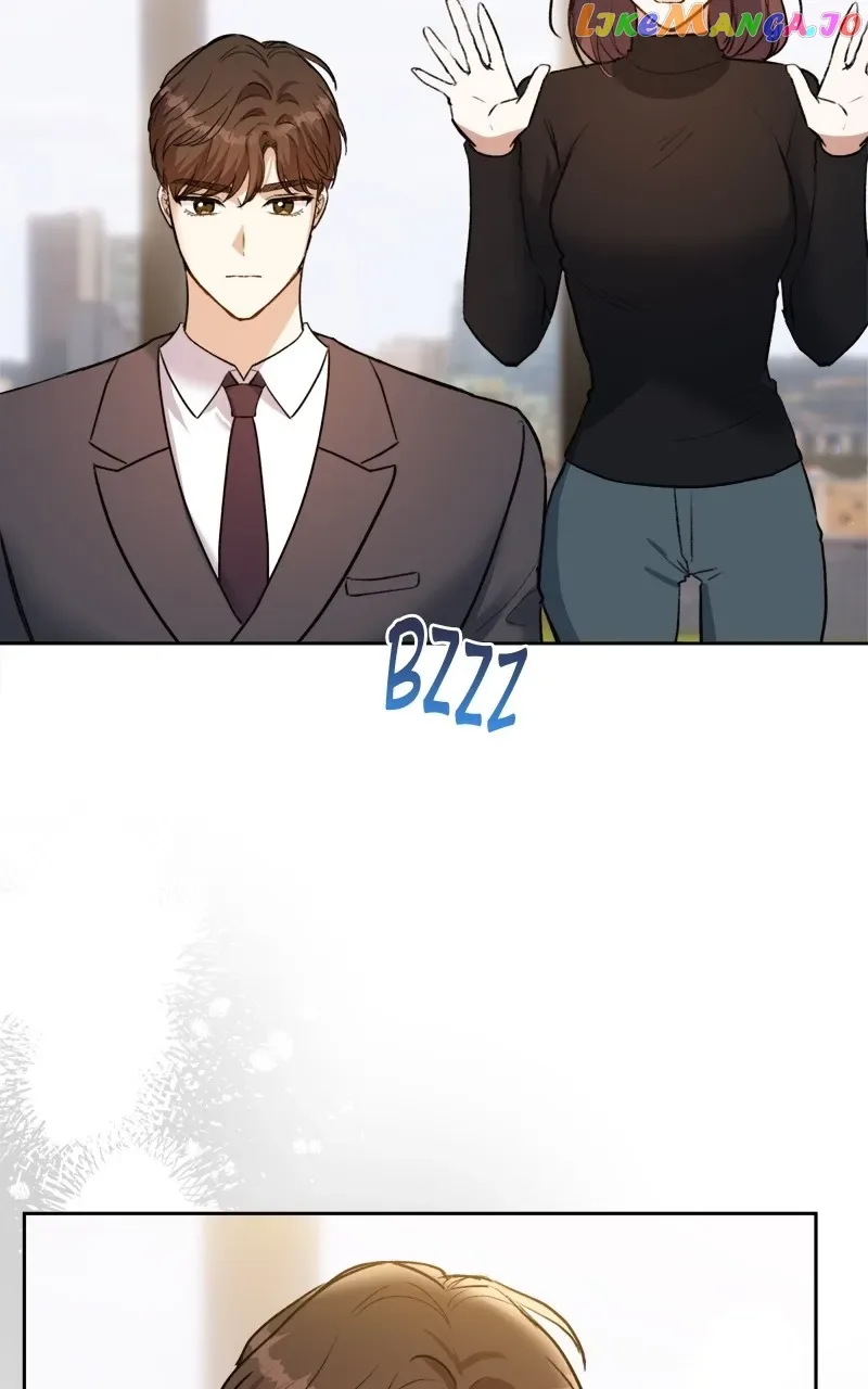 A Prenuptial Contract Chapter 97 page 33