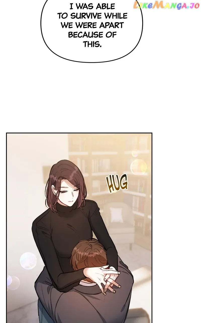 A Prenuptial Contract Chapter 97 page 26