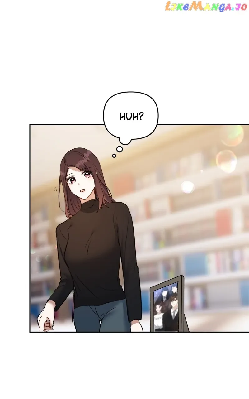 A Prenuptial Contract Chapter 97 page 20