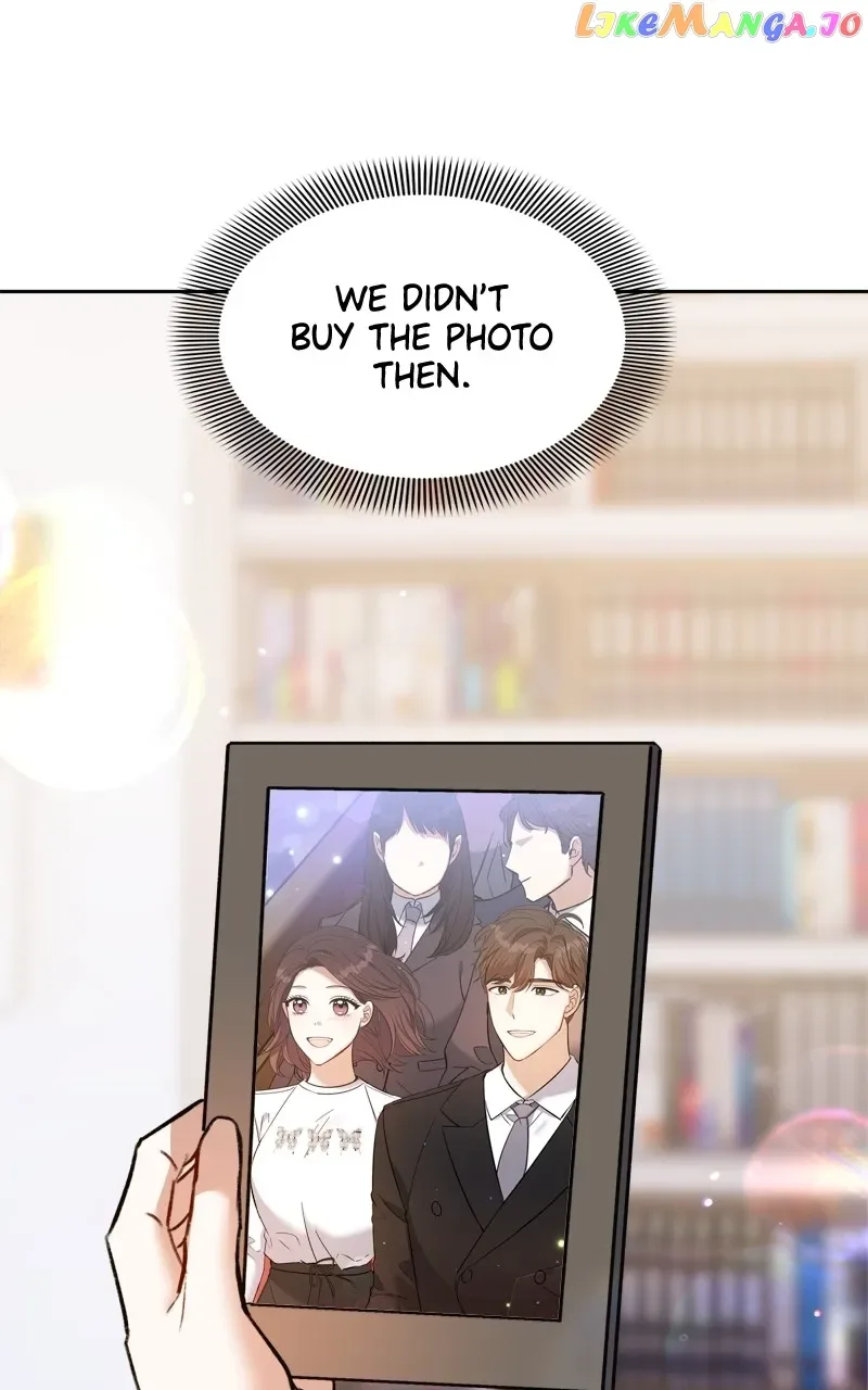 A Prenuptial Contract Chapter 97 page 21