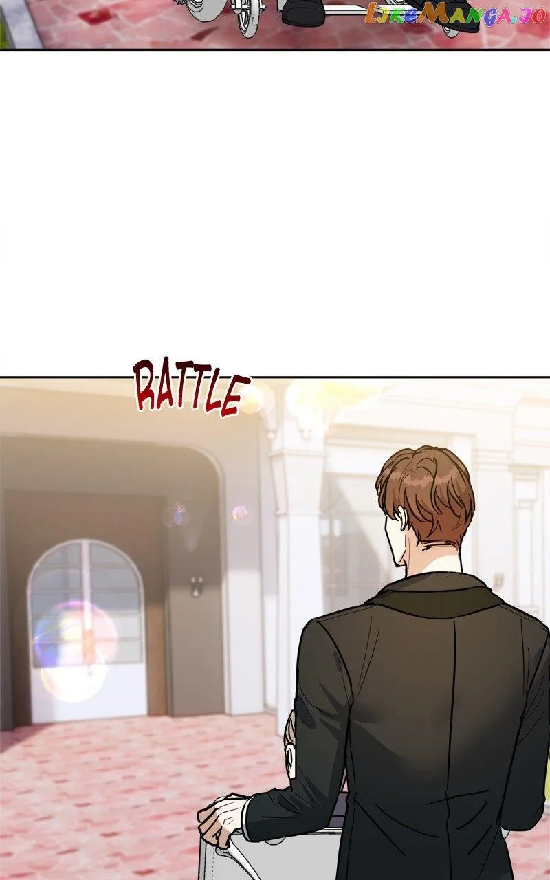 A Prenuptial Contract Chapter 88 page 3