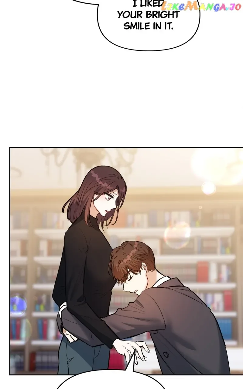 A Prenuptial Contract Chapter 97 page 25