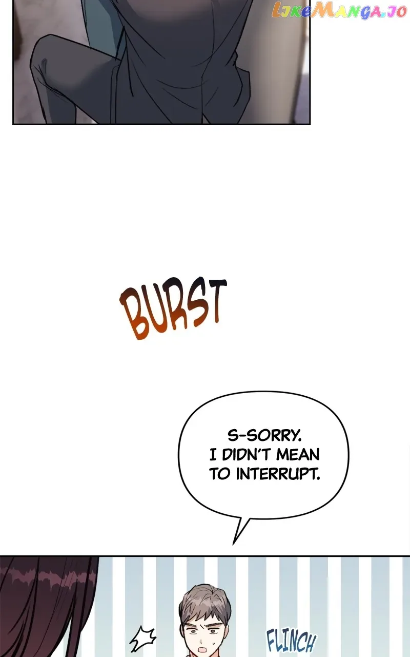 A Prenuptial Contract Chapter 97 page 27