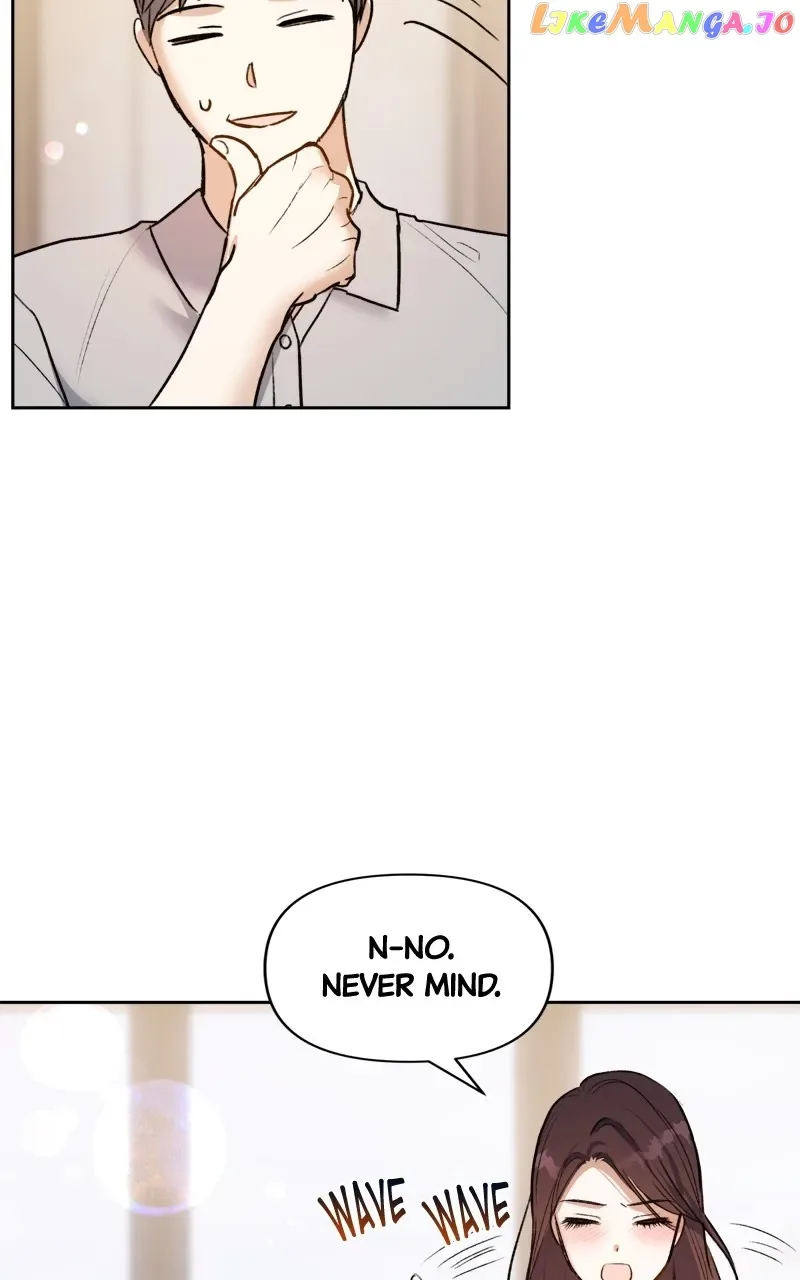 A Prenuptial Contract Chapter 97 page 32