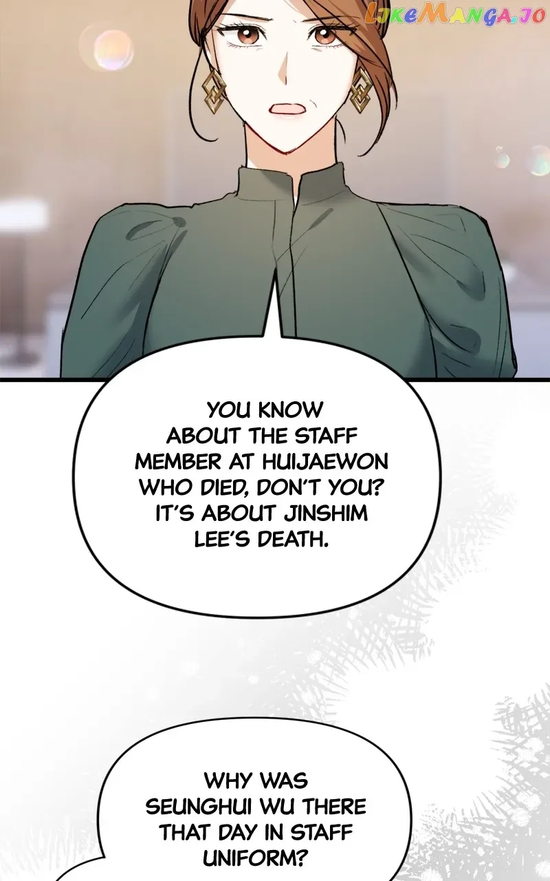 A Prenuptial Contract Chapter 97 page 43