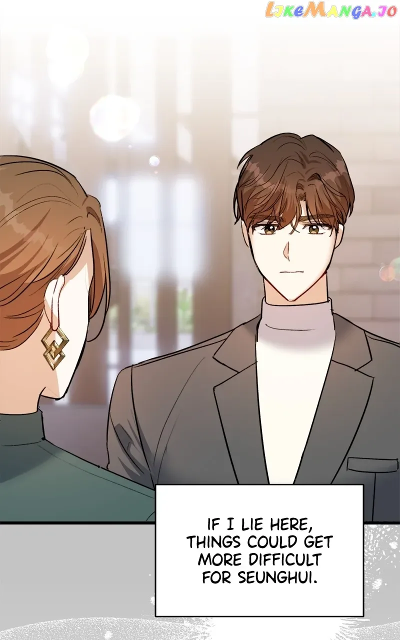 A Prenuptial Contract Chapter 97 page 45