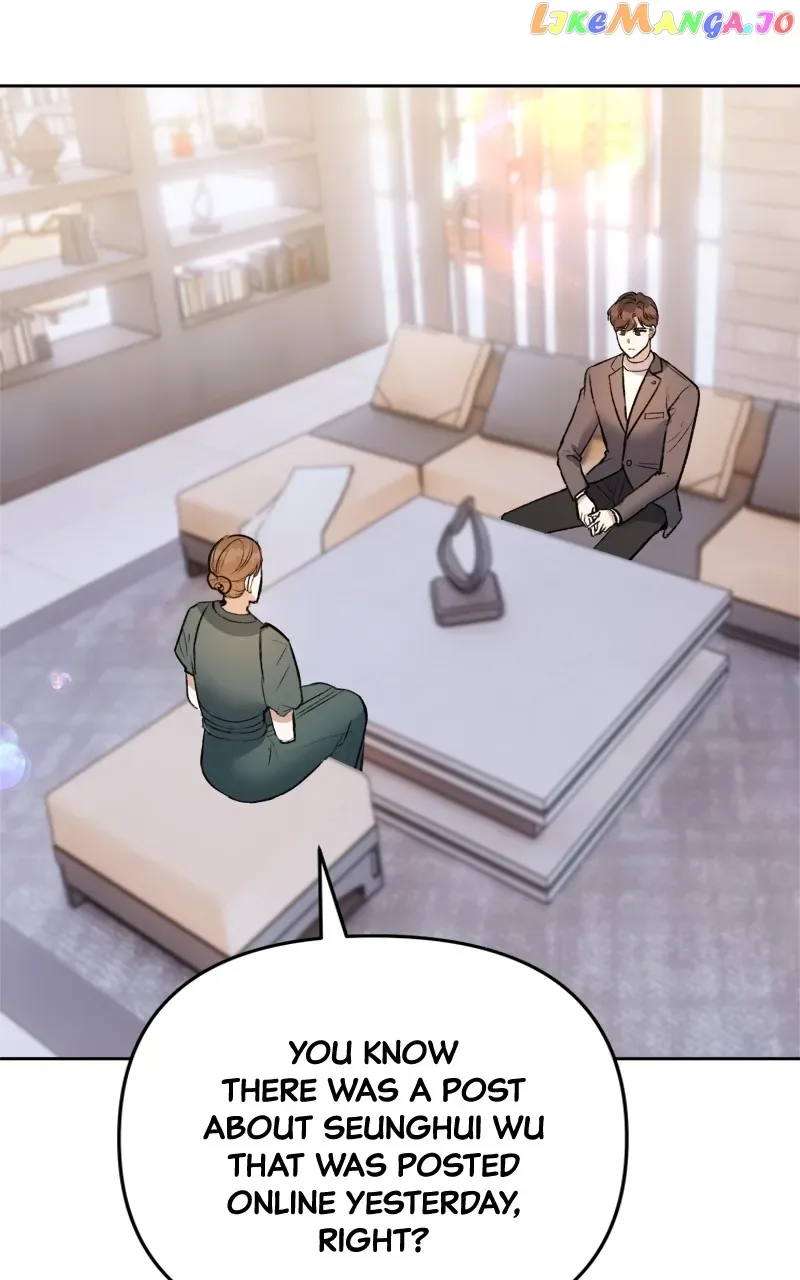 A Prenuptial Contract Chapter 97 page 37