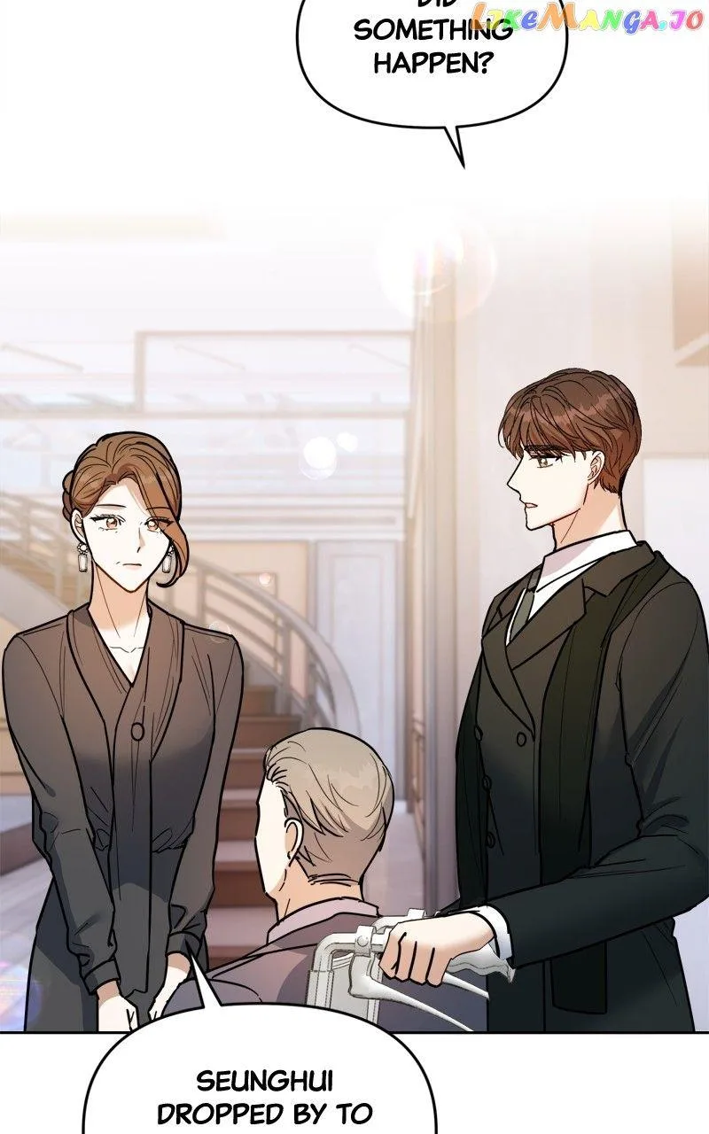 A Prenuptial Contract Chapter 88 page 8