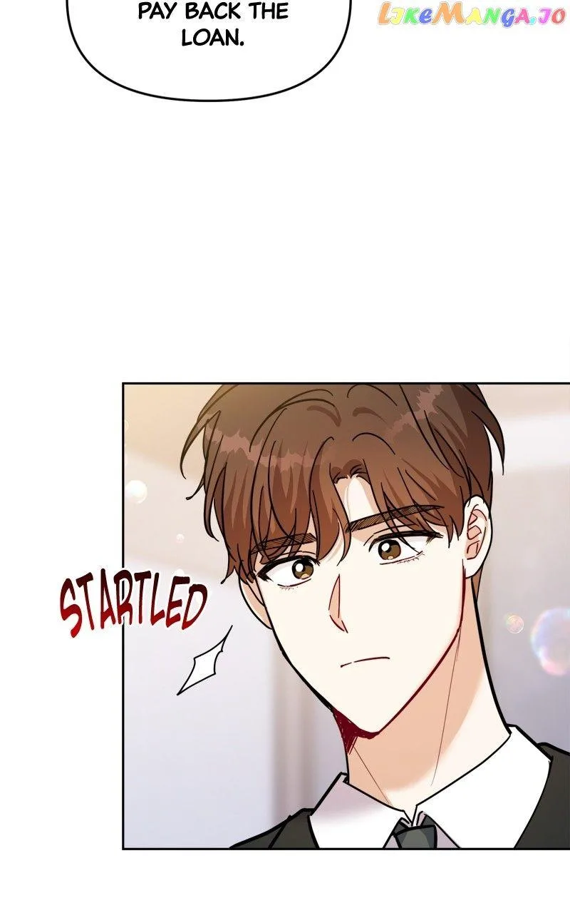 A Prenuptial Contract Chapter 88 page 9
