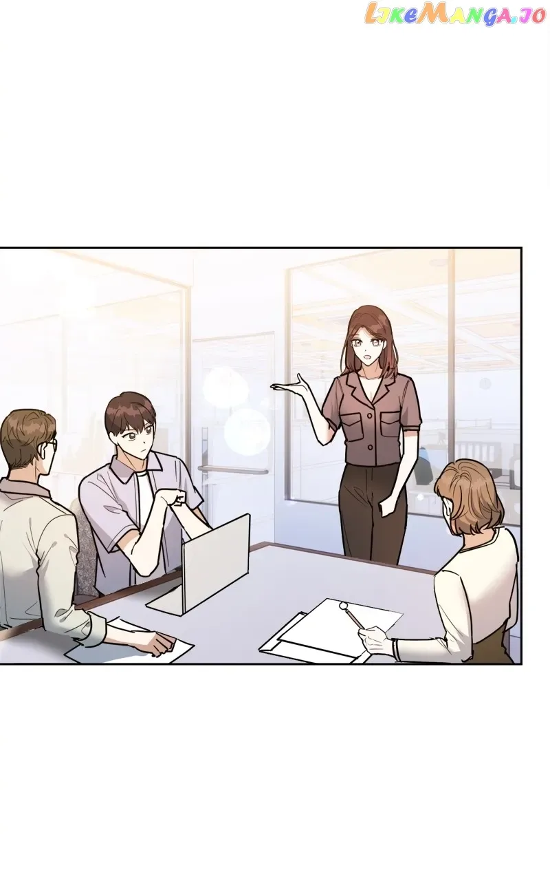 A Prenuptial Contract Chapter 98 page 2