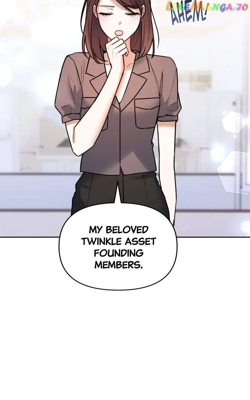 A Prenuptial Contract Chapter 98 page 6