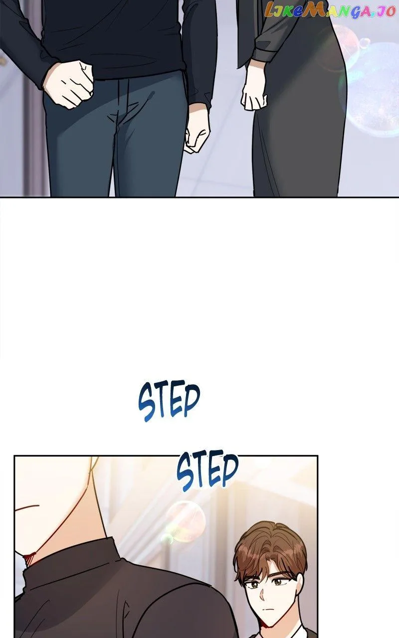 A Prenuptial Contract Chapter 88 page 6