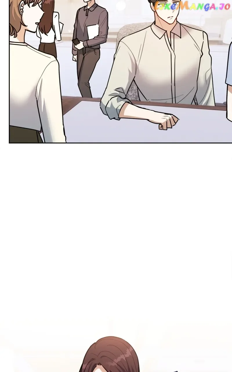 A Prenuptial Contract Chapter 98 page 5