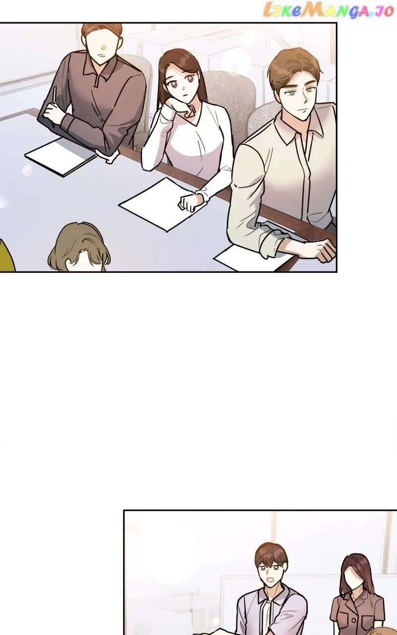 A Prenuptial Contract Chapter 98 page 3