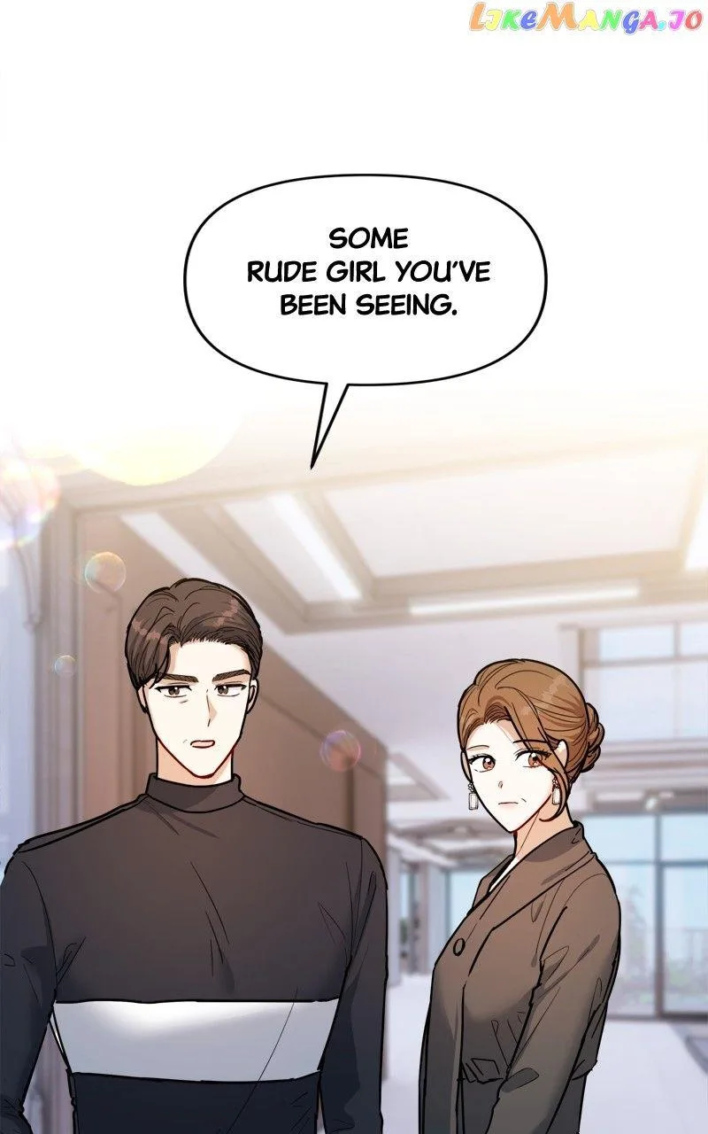 A Prenuptial Contract Chapter 88 page 5