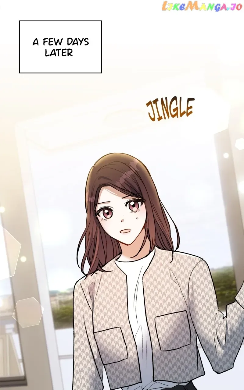 A Prenuptial Contract Chapter 97 page 57