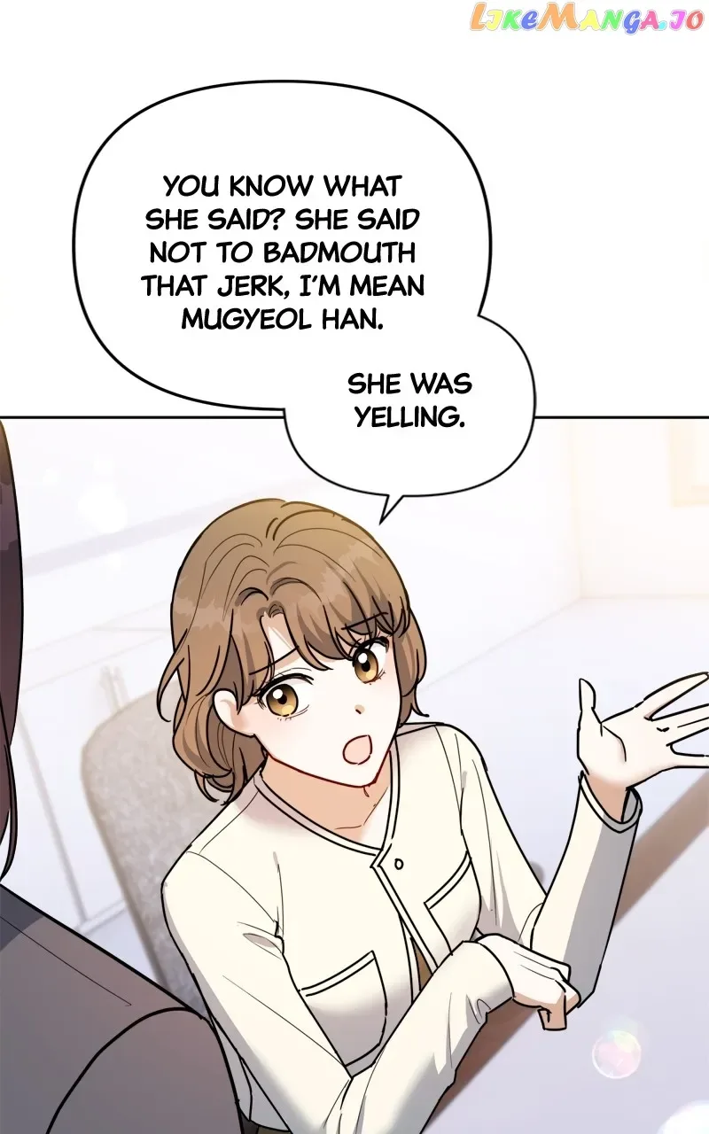 A Prenuptial Contract Chapter 98 page 12