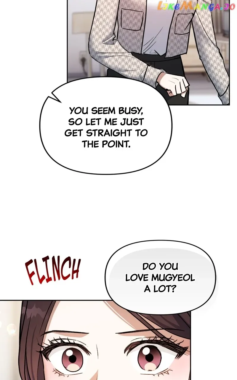 A Prenuptial Contract Chapter 97 page 60