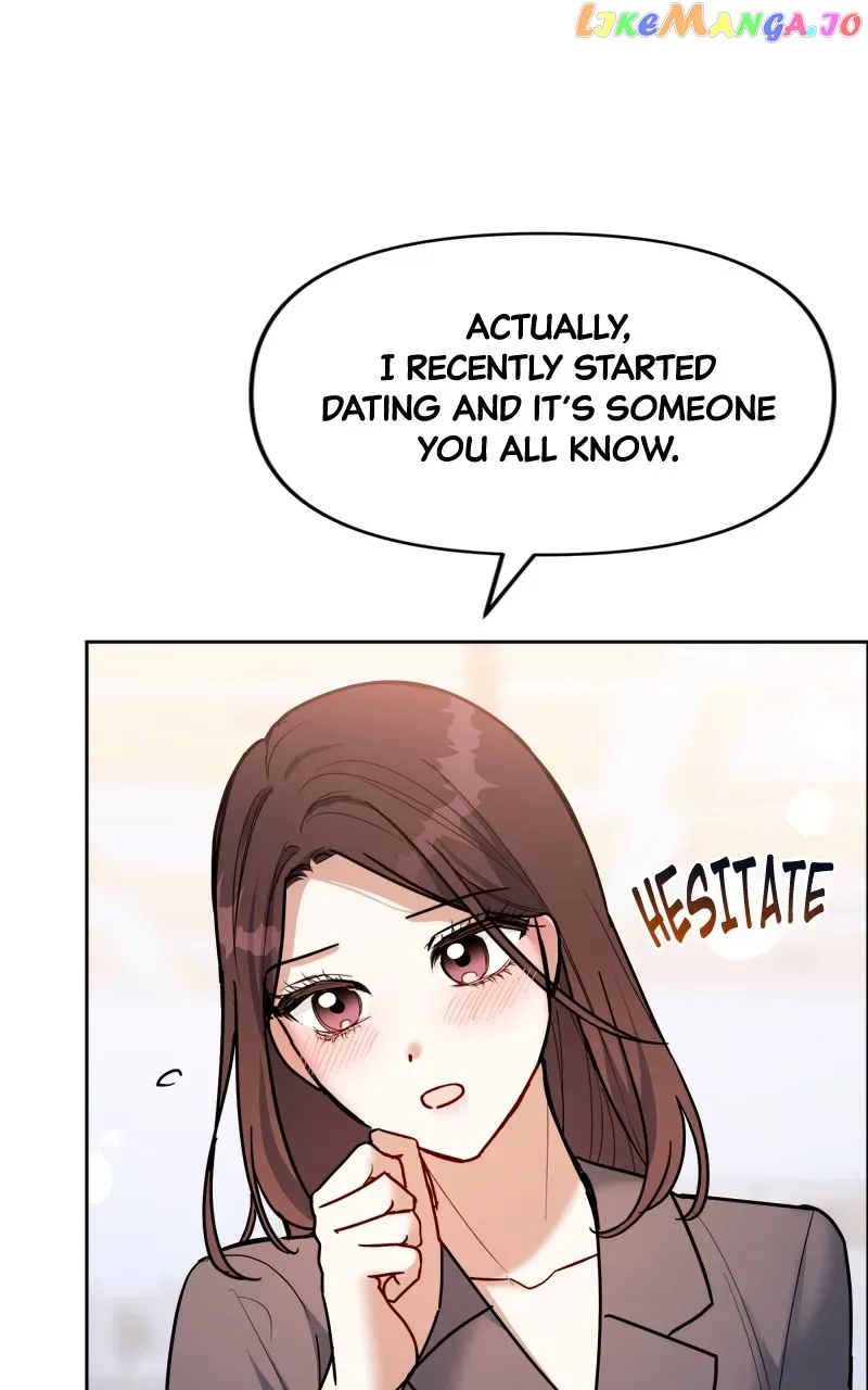 A Prenuptial Contract Chapter 98 page 8