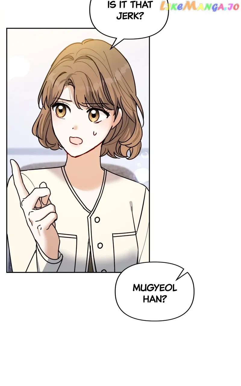 A Prenuptial Contract Chapter 98 page 11