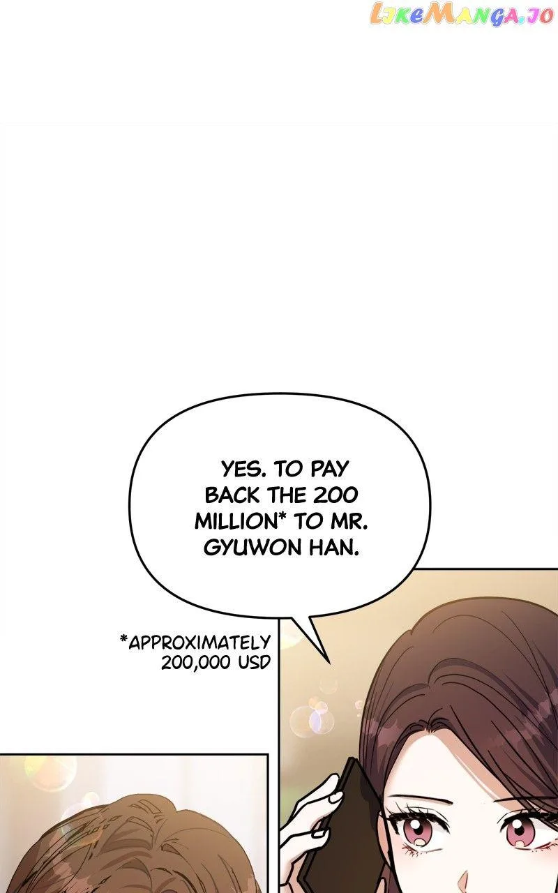 A Prenuptial Contract Chapter 88 page 15