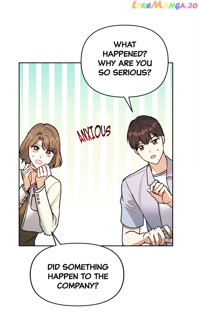 A Prenuptial Contract Chapter 98 page 7