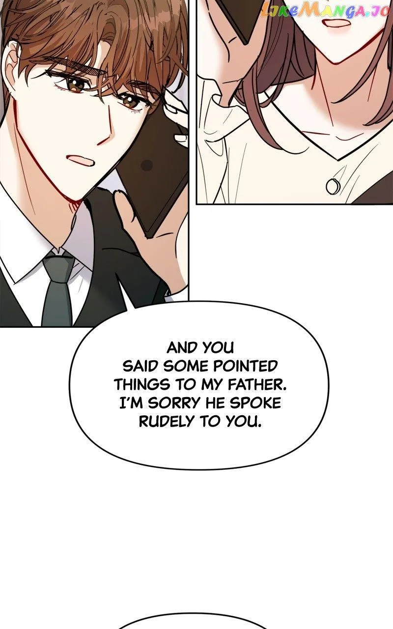 A Prenuptial Contract Chapter 88 page 16