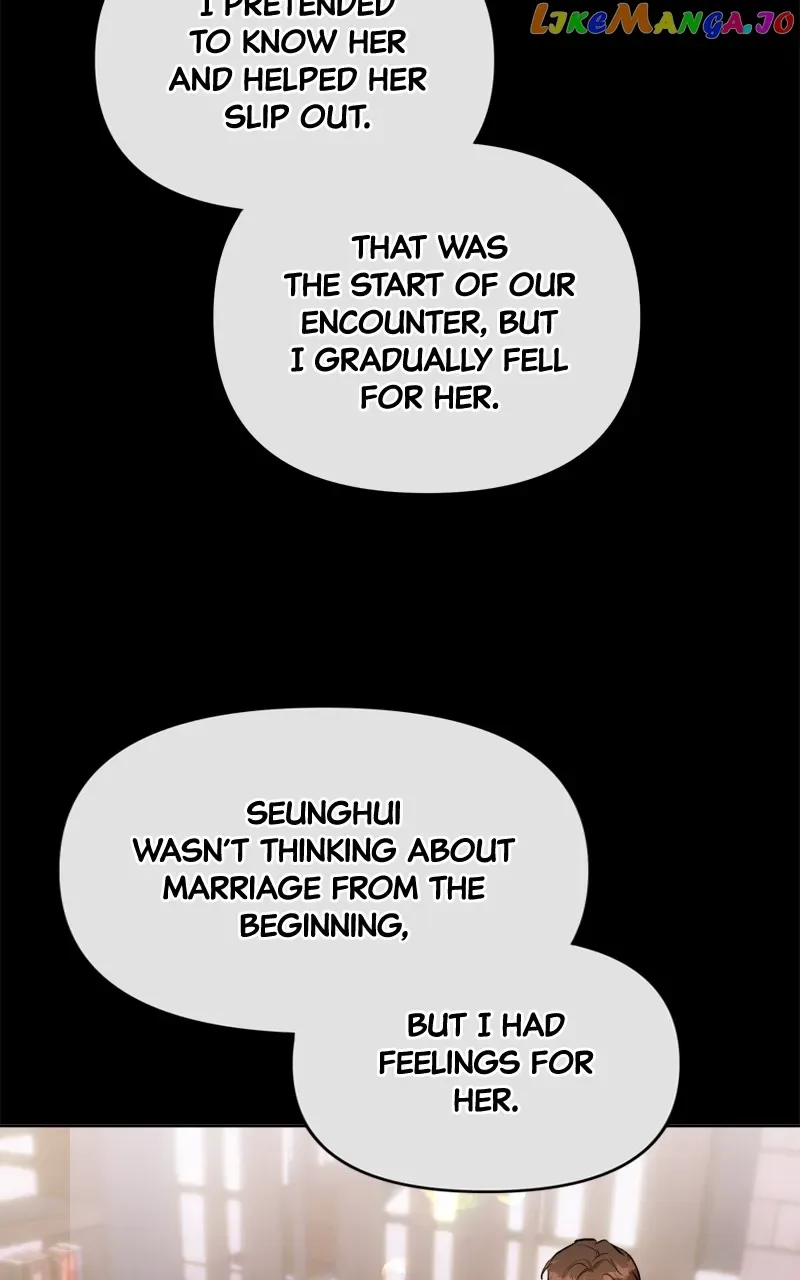 A Prenuptial Contract Chapter 97 page 51