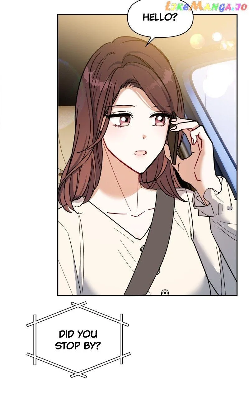 A Prenuptial Contract Chapter 88 page 14