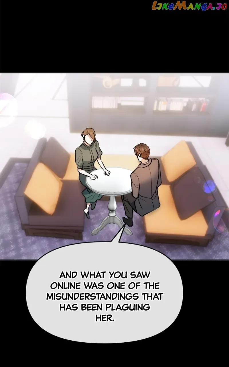 A Prenuptial Contract Chapter 97 page 55