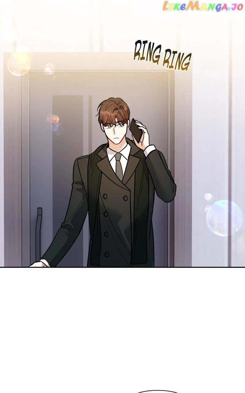 A Prenuptial Contract Chapter 88 page 13
