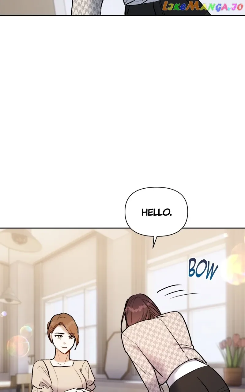 A Prenuptial Contract Chapter 97 page 58