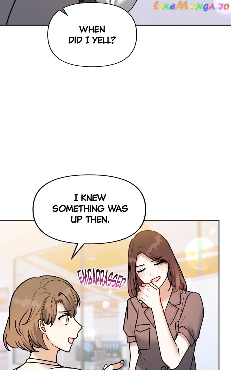 A Prenuptial Contract Chapter 98 page 13