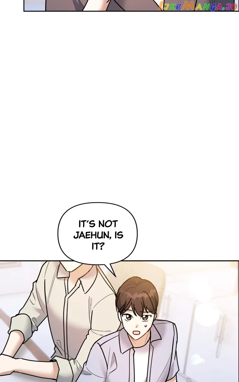 A Prenuptial Contract Chapter 98 page 9