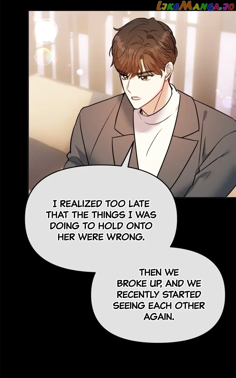 A Prenuptial Contract Chapter 97 page 53